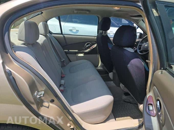 2007 Chevrolet Malibu LS Sedan 1LS – miniatura 16