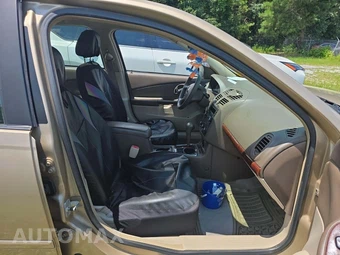 2007 Chevrolet Malibu LS Sedan 1LS – miniatura 18