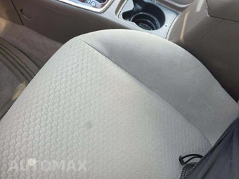 2007 Chevrolet Malibu LS Sedan 1LS – miniatura 21