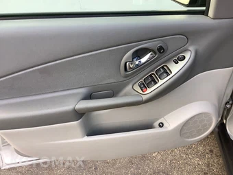 2007 Chevrolet Malibu LS Sedan 1LS - miniatura 10