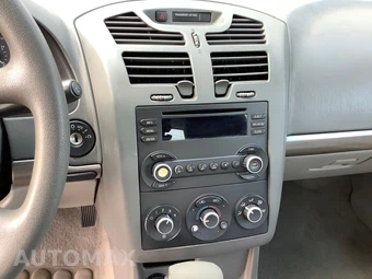 2007 Chevrolet Malibu LS Sedan 1LS - miniatura 13