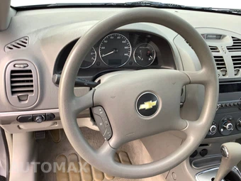 2007 Chevrolet Malibu LS Sedan 1LS - miniatura 14