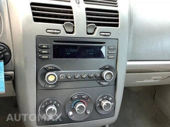 2007 Chevrolet Malibu LS Sedan 1LS - miniatura 15