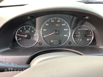 2007 Chevrolet Malibu LS Sedan 1LS - miniatura 16