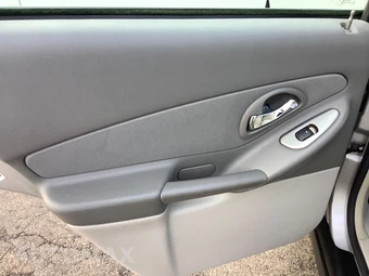 2007 Chevrolet Malibu LS Sedan 1LS - miniatura 18