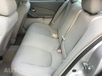 2007 Chevrolet Malibu LS Sedan 1LS - miniatura 19