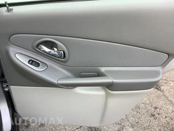 2007 Chevrolet Malibu LS Sedan 1LS - miniatura 20