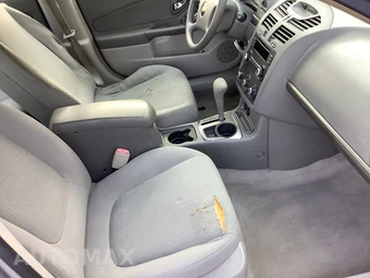 2007 Chevrolet Malibu LS Sedan 1LS - miniatura 24