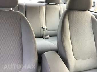 2007 Chevrolet Malibu LS Sedan 1LS - miniatura 26