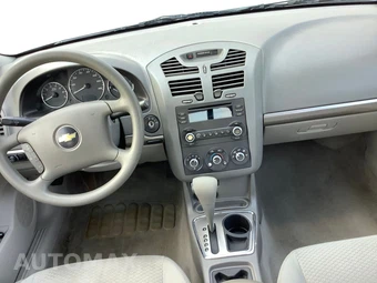 2007 Chevrolet Malibu LS Sedan 1LS - miniatura 27