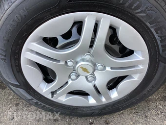 2007 Chevrolet Malibu LS Sedan 1LS - miniatura 29