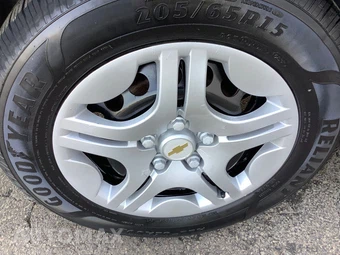 2007 Chevrolet Malibu LS Sedan 1LS - miniatura 30