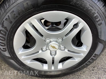2007 Chevrolet Malibu LS Sedan 1LS - miniatura 31