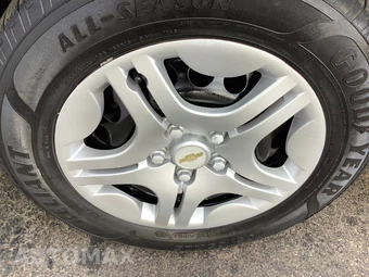 2007 Chevrolet Malibu LS Sedan 1LS - miniatura 32