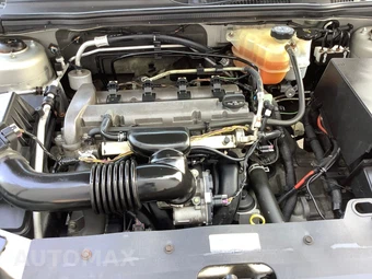 2007 Chevrolet Malibu LS Sedan 1LS - miniatura 33