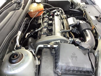 2007 Chevrolet Malibu LS Sedan 1LS - miniatura 34