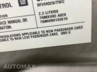 2007 Chevrolet Malibu LS Sedan 1LS - miniatura 36