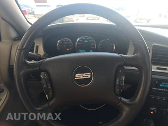 2007 Chevrolet Monte Carlo SS 1SS - miniatura 10