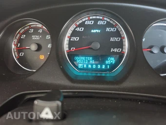 2007 Chevrolet Monte Carlo SS 1SS - miniatura 12
