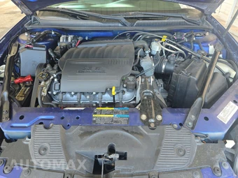 2007 Chevrolet Monte Carlo SS 1SS - miniatura 14