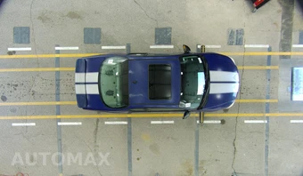 2007 Chevrolet Monte Carlo SS 1SS - miniatura 16