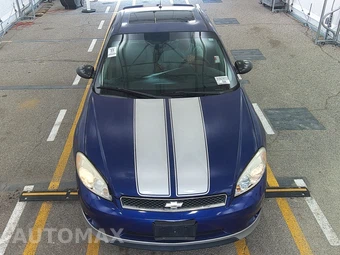2007 Chevrolet Monte Carlo SS 1SS - miniatura 2