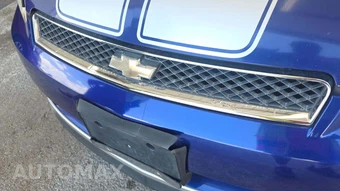 2007 Chevrolet Monte Carlo SS 1SS - miniatura 25