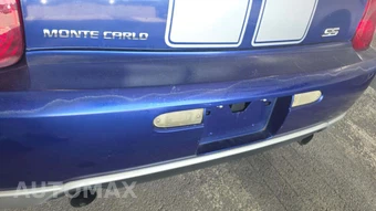 2007 Chevrolet Monte Carlo SS 1SS - miniatura 30