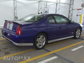 2007 Chevrolet Monte Carlo SS 1SS - miniatura 4