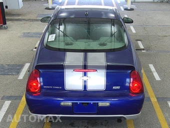 2007 Chevrolet Monte Carlo SS 1SS - miniatura 5