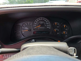 2007 Chevrolet Silverado 1500 Classic LS Crew Cab Short Bed 2LS - miniatura 10