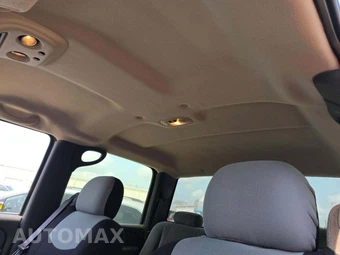 2007 Chevrolet Silverado 1500 Classic LS Crew Cab Short Bed 2LS - miniatura 11
