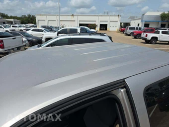 2007 Chevrolet Silverado 1500 Classic LS Crew Cab Short Bed 2LS - miniatura 15