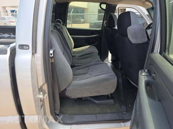 2007 Chevrolet Silverado 1500 Classic LS Crew Cab Short Bed 2LS - miniatura 17