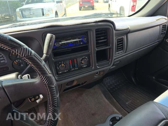 2007 Chevrolet Silverado 1500 Classic LS Crew Cab Short Bed 2LS - miniatura 5