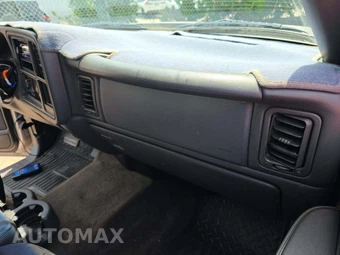 2007 Chevrolet Silverado 1500 Classic LS Crew Cab Short Bed 2LS - miniatura 8