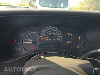 2007 Chevrolet Silverado 1500 Classic LS Extended Cab Medium Bed 1LS w/Rear Doors – miniatura 12