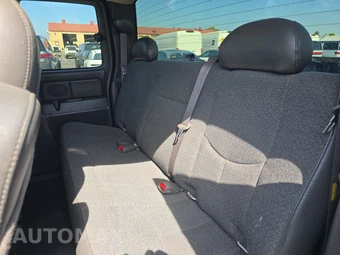 2007 Chevrolet Silverado 1500 Classic LS Extended Cab Medium Bed 1LS w/Rear Doors – miniatura 13