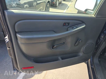 2007 Chevrolet Silverado 1500 Classic LS Extended Cab Medium Bed 1LS w/Rear Doors – miniatura 9