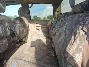2007 Chevrolet Silverado 1500 Classic LT Crew Cab Short Bed 3LT - miniatura 13