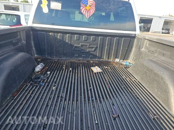 2007 Chevrolet Silverado 1500 Classic LT Crew Cab Short Bed 3LT - miniatura 16