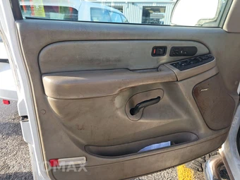 2007 Chevrolet Silverado 1500 Classic LT Crew Cab Short Bed 3LT - miniatura 9