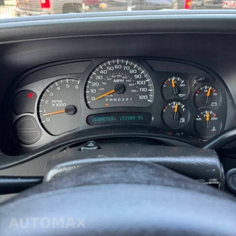2007 Chevrolet Silverado 1500 Classic LT Extended Cab Medium Bed 1LT w/Rear Doors - miniatura 14
