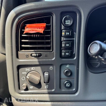 2007 Chevrolet Silverado 1500 Classic LT Extended Cab Medium Bed 1LT w/Rear Doors - miniatura 15