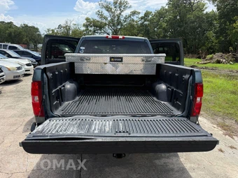 2007 Chevrolet Silverado 1500 LT Crew Cab Short Bed 1LT - miniatura 12