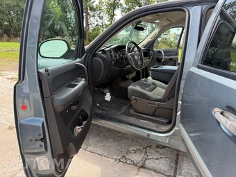 2007 Chevrolet Silverado 1500 LT Crew Cab Short Bed 1LT - miniatura 14