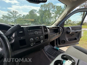 2007 Chevrolet Silverado 1500 LT Crew Cab Short Bed 1LT - miniatura 17