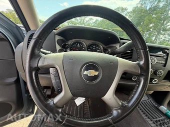 2007 Chevrolet Silverado 1500 LT Crew Cab Short Bed 1LT - miniatura 18