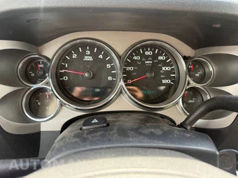 2007 Chevrolet Silverado 1500 LT Crew Cab Short Bed 1LT - miniatura 20