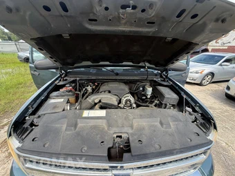 2007 Chevrolet Silverado 1500 LT Crew Cab Short Bed 1LT - miniatura 23